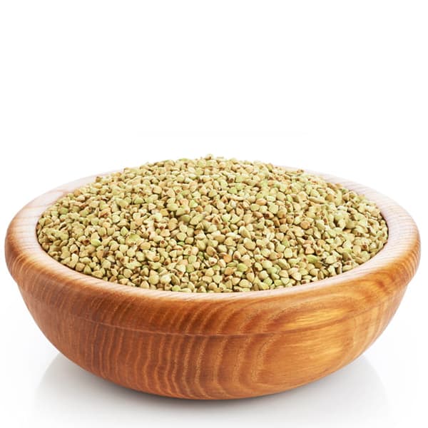 MIGOgroup rostade bovetefrön 1 kg