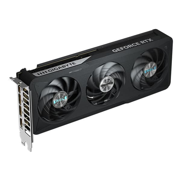 Gigabyte RTX 5060 EAGLE MAX OC 8GB Grafikkort