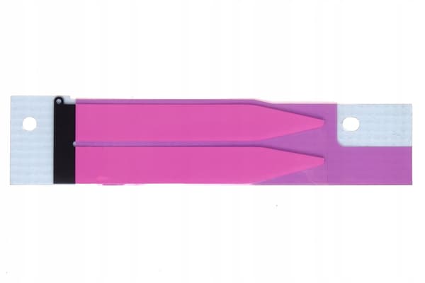 Apple iPhone 5 batterilim monteringstejp