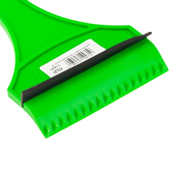 IZS2 BILSKRAPA MED PLASTFROSTSKRAPA