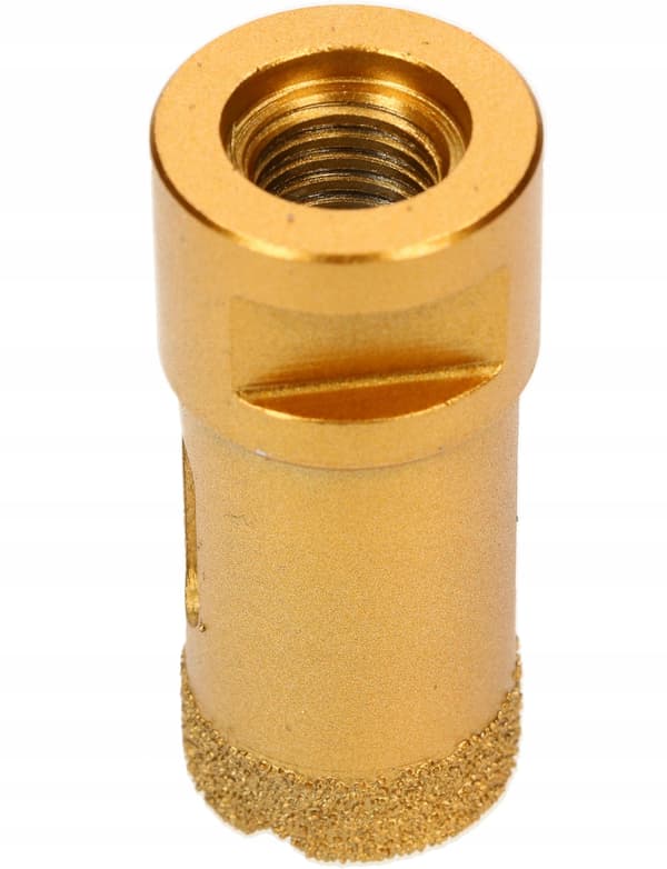 Diamantbor til stentøj M14 25mm