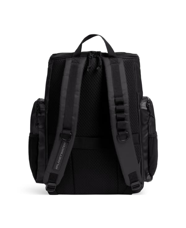 Arena One Go -reppu 35L