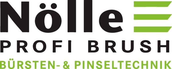 Børste med langt skaft 43 cm Nölle PROFI BØRSTE