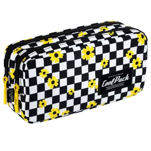 Penalhus CoolPack Primo CHESS FLOW