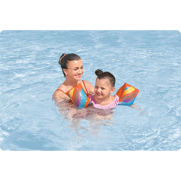 Bestway 32273 Simarmband för barn S/M