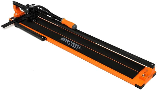 Kakelskärare 1000 mm Solid Konstruktion | Kraft&Dele