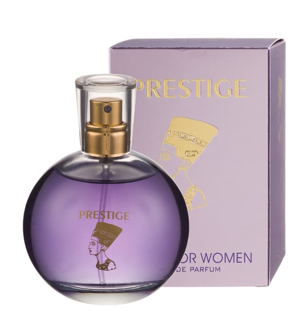 LAZELL til kvinder Eau de Parfum 100 ml