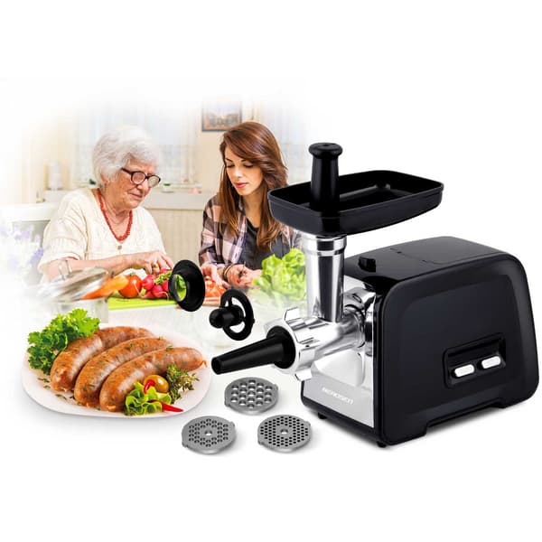 Köttkvarn BD-601A Berdsen 450/1200W