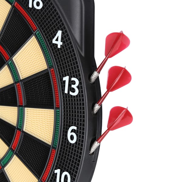 TDE03 ELECTRONIC DART NILS FUN