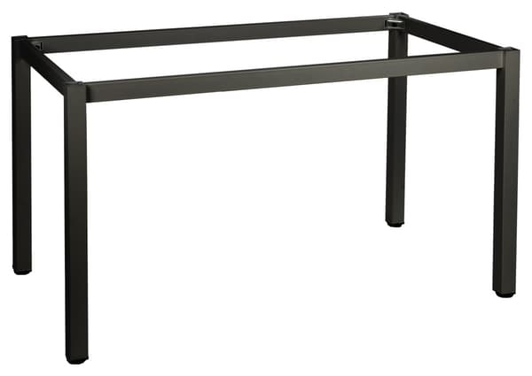 NY-A057/116/K - 116x76 cm, sort