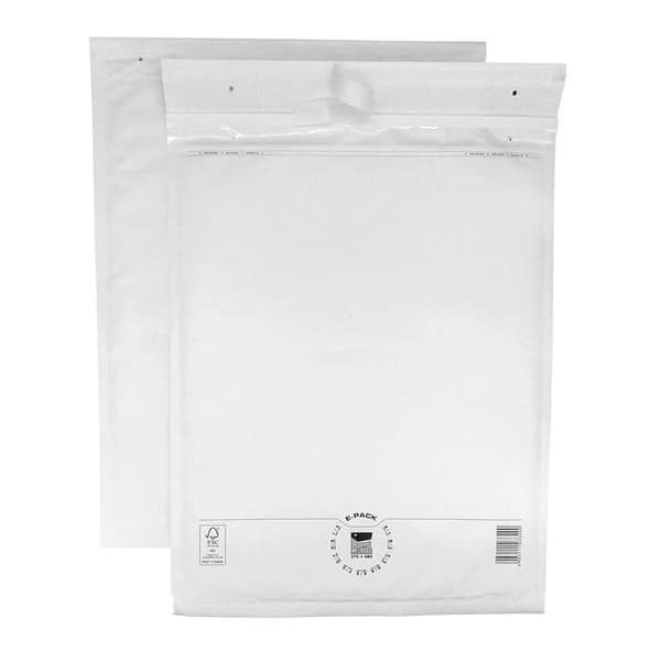 Bubbelkuvert K20 VITA E-PACK x 50 st