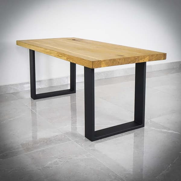 KWADRO LOFT ben 40x45 cm SORT