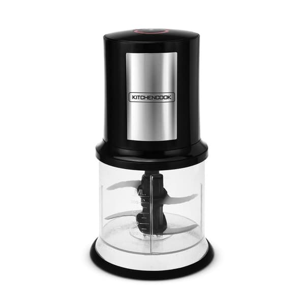 Kitchencook MIXPOD500 elektrisk hakker