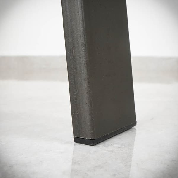 URIS ben 40x45 cm STÅL