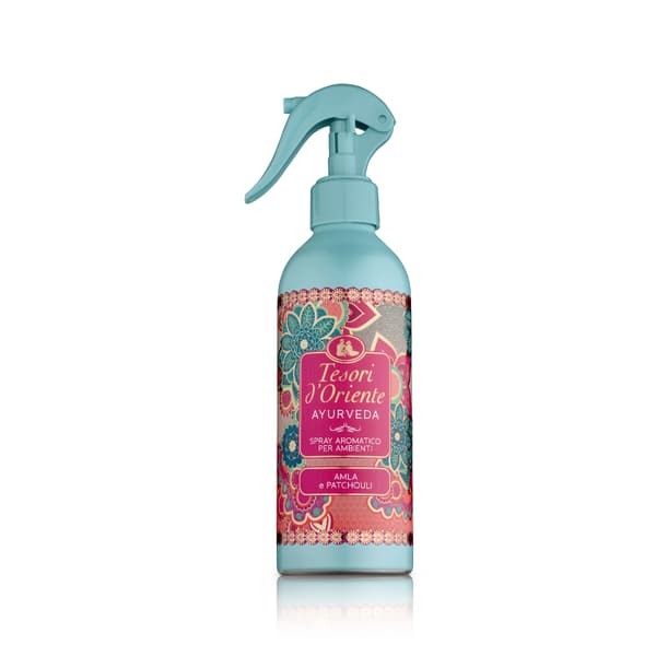 TESORI D'ORIENTE Ayurveda Ilmanraikastaja 250ml