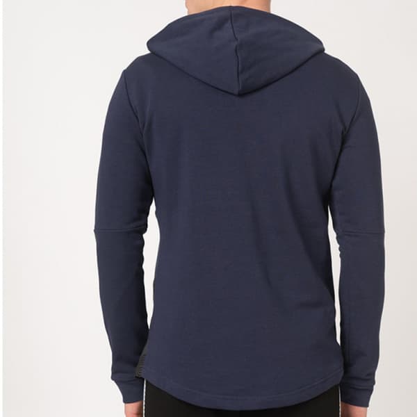 Puma herrtröja marinblå 656492 06 XL