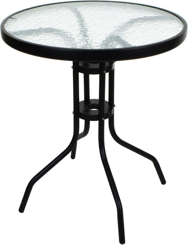 Ø Rundt bord 60 cm