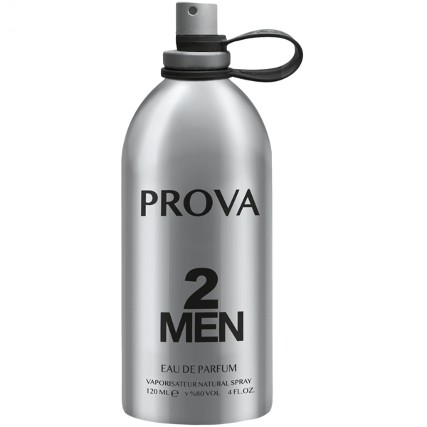 Prova Men Parfym 2 Män 120ml