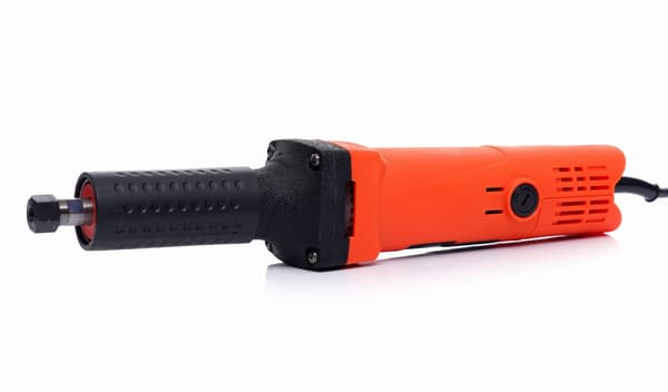 1500W ergonomisk precisionsslip | Kraft&Dele