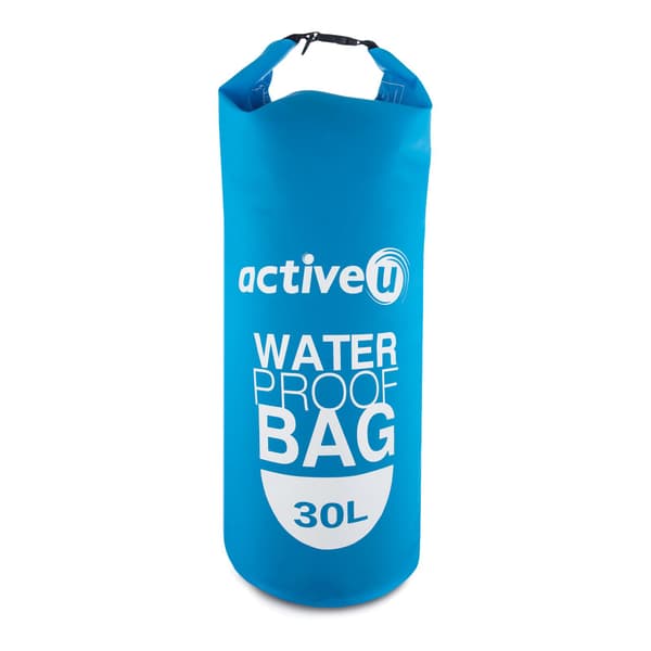 Activeu 30l blå torrpåse