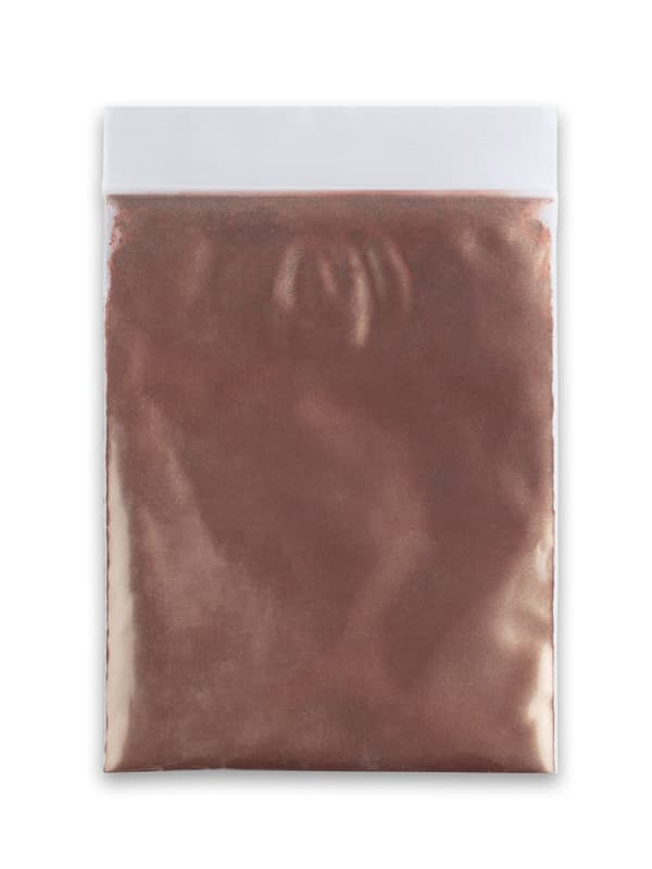 Glimmerperlepigment Brun 5g