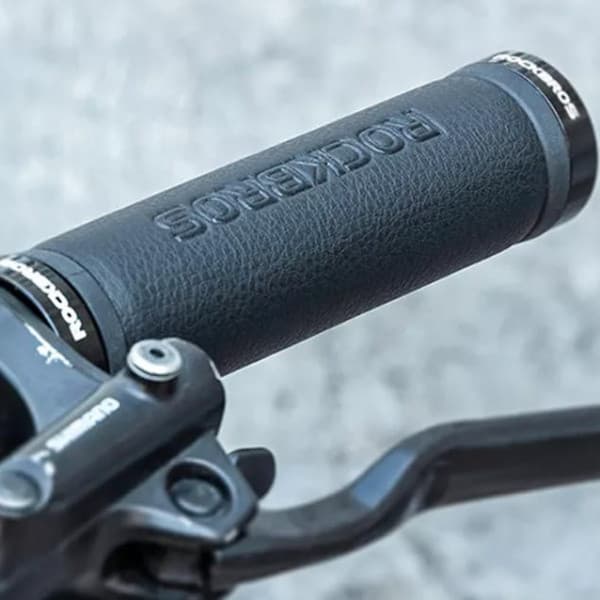 ROCKBROS cykelgreb (40210003001) sort