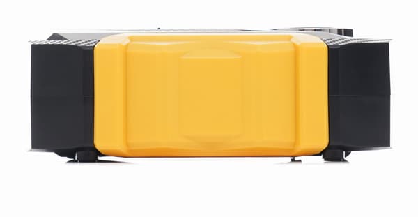 Bärbar billuftkompressor 12V LED-display | Kraft&Dele