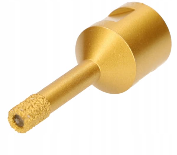 Diamantbor til stentøj M14 8mm