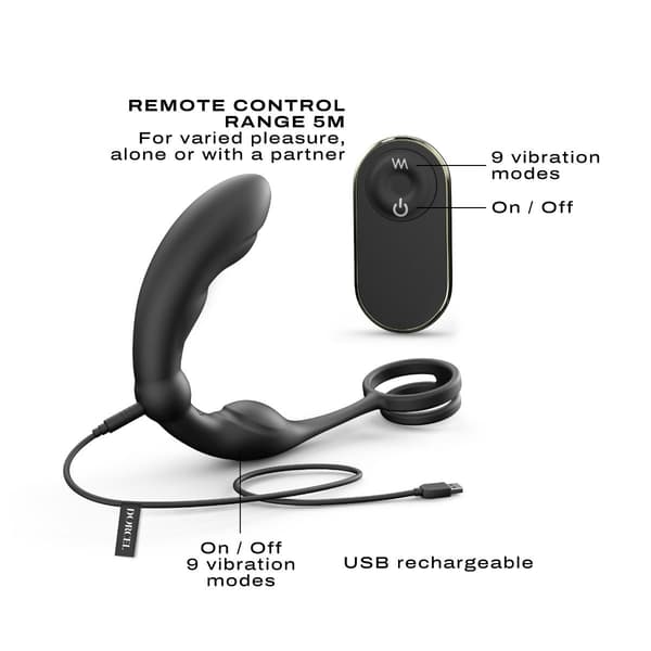Dorcel P-rengas