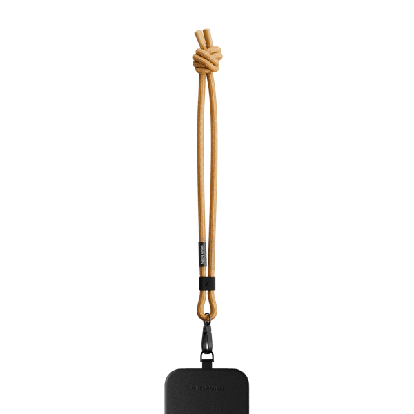 Native Union City Grip - håndledstelefonsnor (kraft)