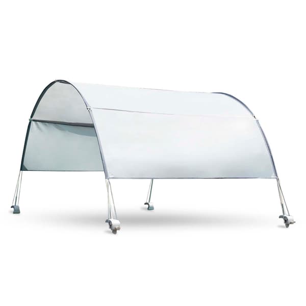 INTEX 28054 pooloverdækning