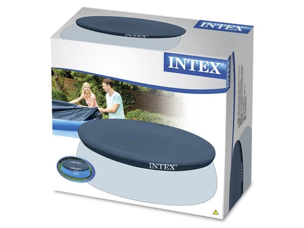 Pooloverdækning 305 cm INTEX 28021