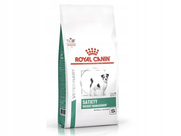 Royal Canin VD Satiety Small Hundefoder 3 kg