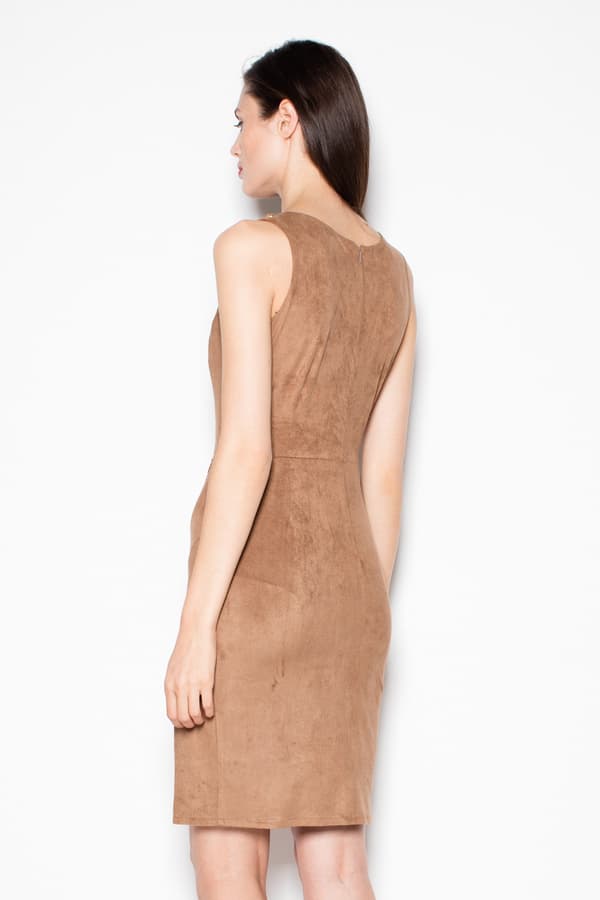 Mekko VT059 Ruskea L