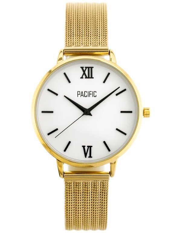 PACIFIC X6172 DAMEUR - guld (zy657b)