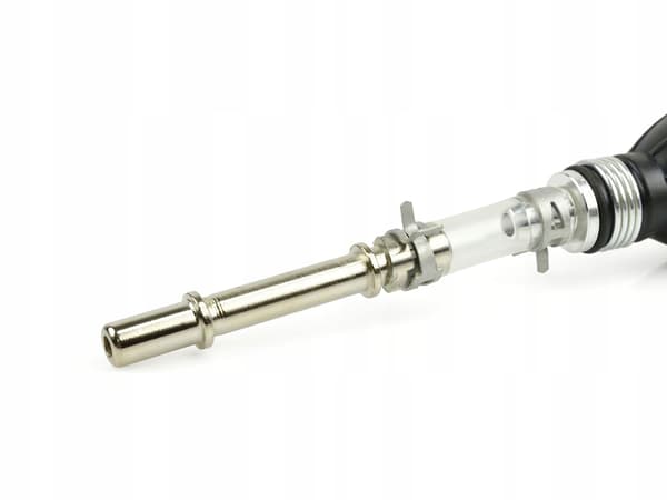 Falon-Tech FT1014 Dieselbränslesystem Avluftningspump