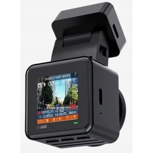 Vantrue E1 PRO 4k HDR Starvis 2 -videonauhuri
