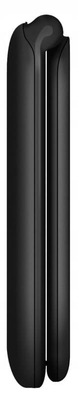 MaxCom MM 828 4G svart telefon