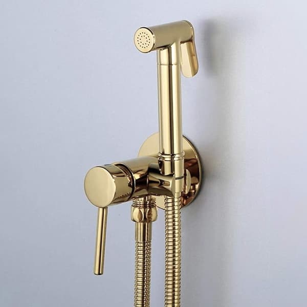 LOOP LUNGO BIDÉBLANDARE GULD SKU REA-B8979