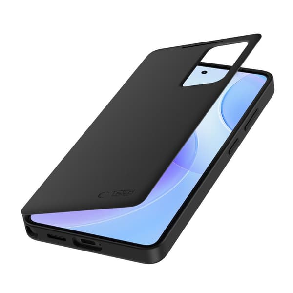 Etui til Samsung Galaxy S26 Ultra Smart Wallet - sort