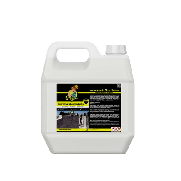 SMARTBLOND® HAUTAKIVIKYLLÄSTYS 500ml