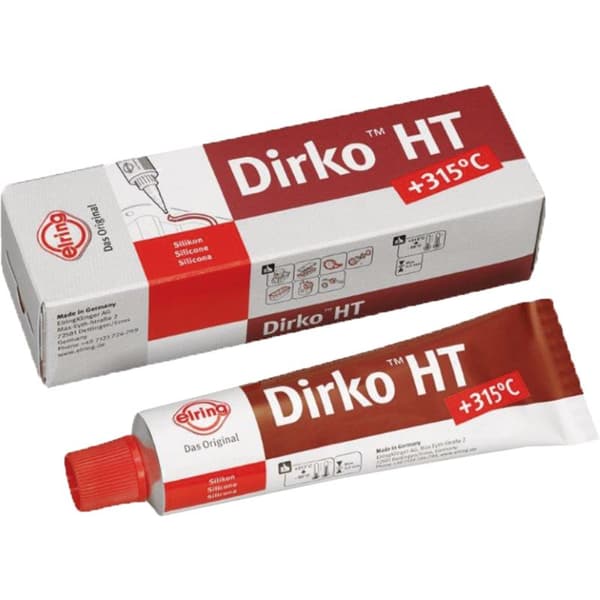 Dirko HT Elring tätningsmassa