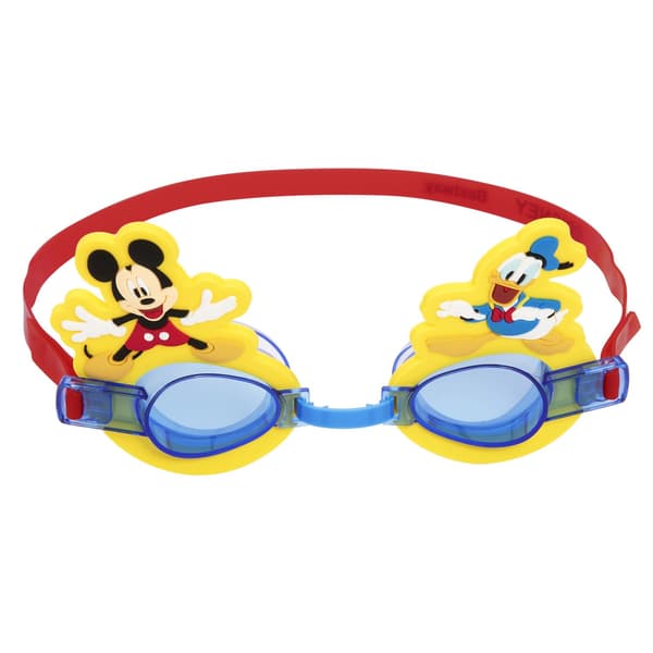 Mickey Bestway 9102S lasten uimalasit