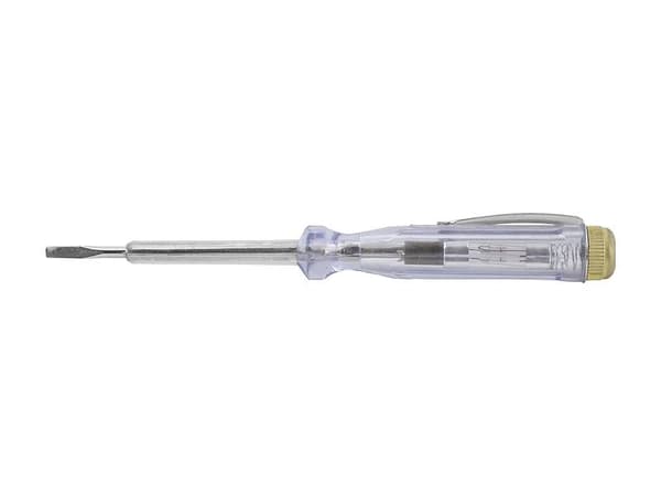 230V spændingstester, T3 neonlampe