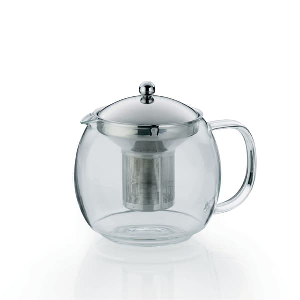 Kela Cylon tekande med infuser, 1,5 l