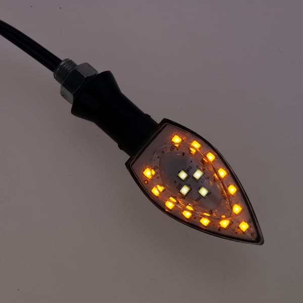 TG56141 CYKELBLINKERS