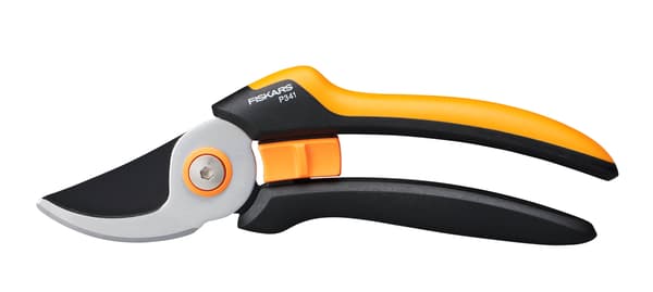 FISKARS SOLID Puutarhaleikkurit tuoreille versoille, terävät P341