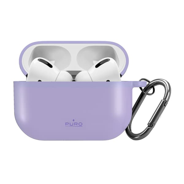 AirPods Pro 3 Icon-etui - Lilla