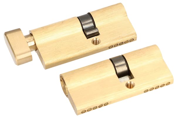 Indsatssæt 2 stk. 1 nøgle 30/35 - 30/35G