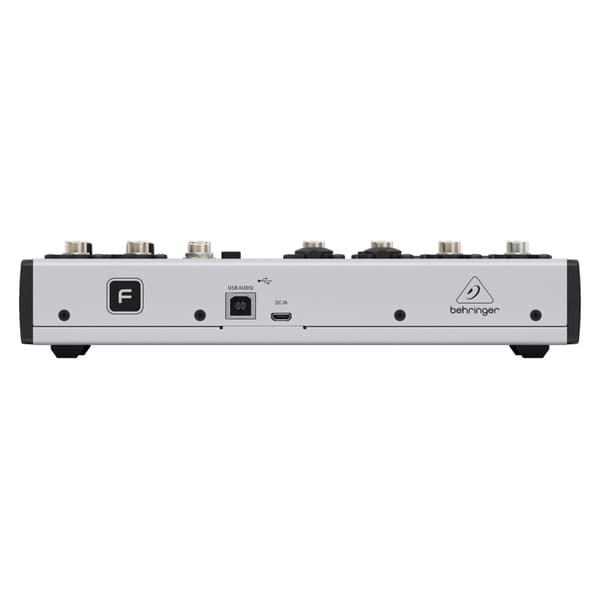 Behringer FLOW 8 - Digitaalinen mikseri